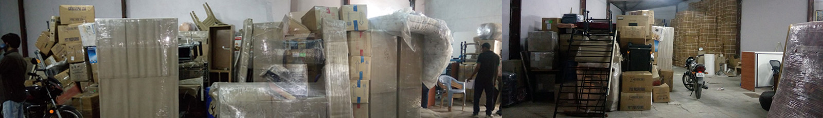 GI Cargo Packers and Movers Services Bangalore